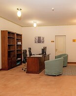 Il Chiostro di San Domenico