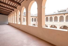 Il Chiostro di San Domenico