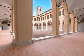 Il Chiostro di San Domenico