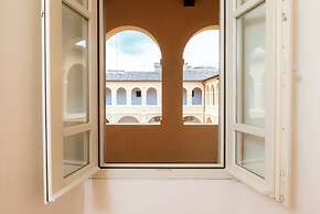 Il Chiostro di San Domenico