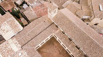 Il Chiostro di San Domenico