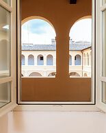 Il Chiostro di San Domenico
