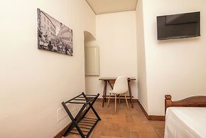Il Chiostro di San Domenico