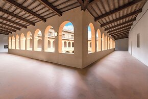 Il Chiostro di San Domenico