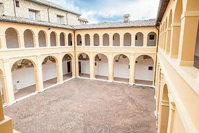 Il Chiostro di San Domenico