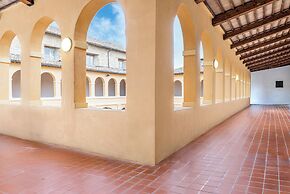Il Chiostro di San Domenico