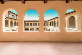 Il Chiostro di San Domenico