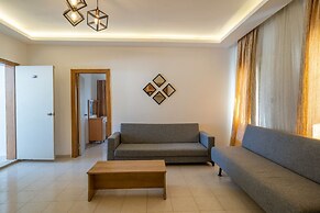 Lidya Suits & Apart Hotel