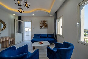 Lidya Suits & Apart Hotel