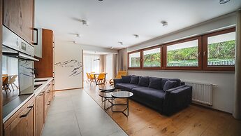 Bogdanskiego Residence Sun Snow