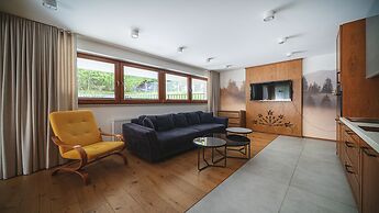 Bogdanskiego Residence Sun Snow