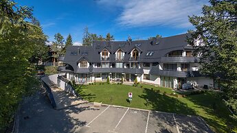 Bogdanskiego Residence Sun Snow