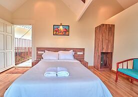 Gardenia Kanthalloor by VOYE HOMES