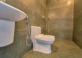 Gardenia Kanthalloor by VOYE HOMES