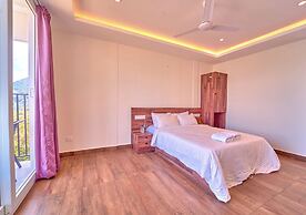 Gardenia Kanthalloor by VOYE HOMES