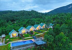 Gardenia Kanthalloor by VOYE HOMES