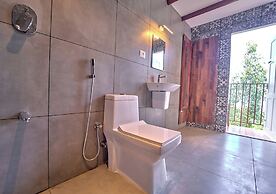 Gardenia Kanthalloor by VOYE HOMES