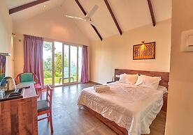 Gardenia Kanthalloor by VOYE HOMES