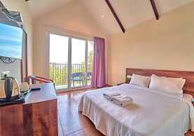 Gardenia Kanthalloor by VOYE HOMES