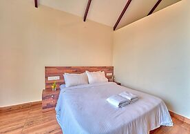 Gardenia Kanthalloor by VOYE HOMES