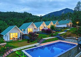 Gardenia Kanthalloor by VOYE HOMES