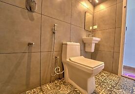 Gardenia Kanthalloor by VOYE HOMES
