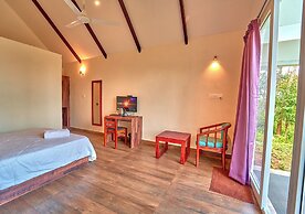 Gardenia Kanthalloor by VOYE HOMES
