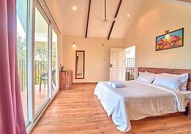 Gardenia Kanthalloor by VOYE HOMES