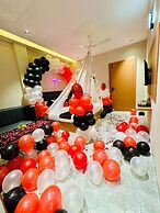 Hotel Balaji Inn, Ayodhya Bypass