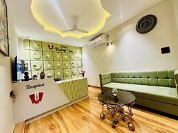 Hotel Balaji Inn, Ayodhya Bypass