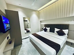 Hotel Balaji Inn, Ayodhya Bypass