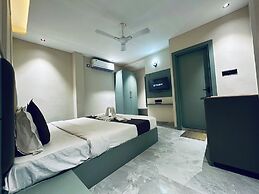Hotel Balaji Inn, Ayodhya Bypass