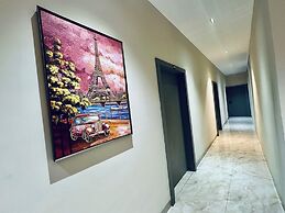 Hotel Balaji Inn, Ayodhya Bypass