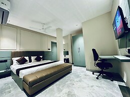 Hotel Balaji Inn, Ayodhya Bypass