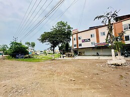 Hotel Balaji Inn, Ayodhya Bypass