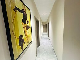 Hotel Balaji Inn, Ayodhya Bypass