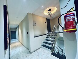 Hotel Balaji Inn, Ayodhya Bypass