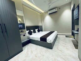 Hotel Balaji Inn, Ayodhya Bypass
