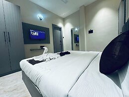 Hotel Balaji Inn, Ayodhya Bypass