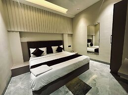 Hotel Balaji Inn, Ayodhya Bypass
