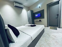 Hotel Balaji Inn, Ayodhya Bypass