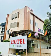Hotel Balaji Inn, Ayodhya Bypass