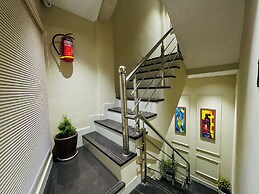 Hotel Balaji Inn, Ayodhya Bypass