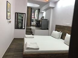 Tatvamasi Homestay