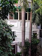 Tatvamasi Homestay