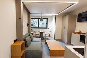 Motus Disruptive Apartments
