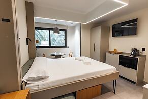 Motus Disruptive Apartments