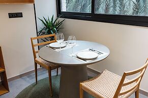 Motus Disruptive Apartments