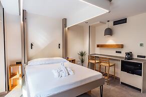 Motus Disruptive Apartments