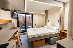 Motus Disruptive Apartments